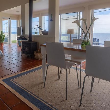 Вілла Casa Beira Mar Моштейруш Екстер'єр фото
